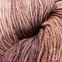 Malabrigo Yarn Arroyo – Coffee Toffee