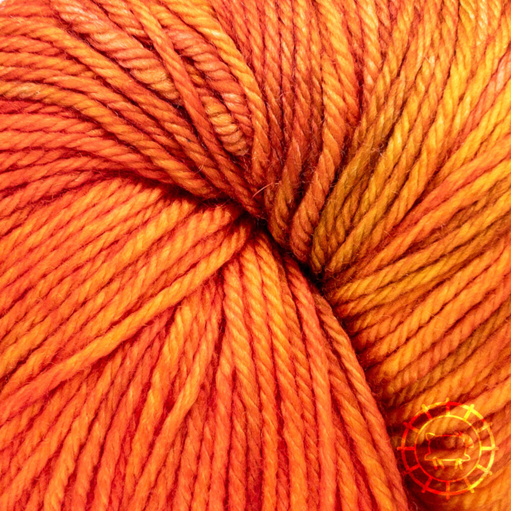 Malabrigo Yarn Arroyo – Flama