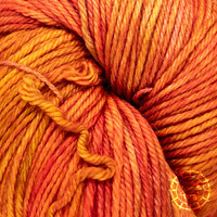 Malabrigo Yarn Arroyo – Flama