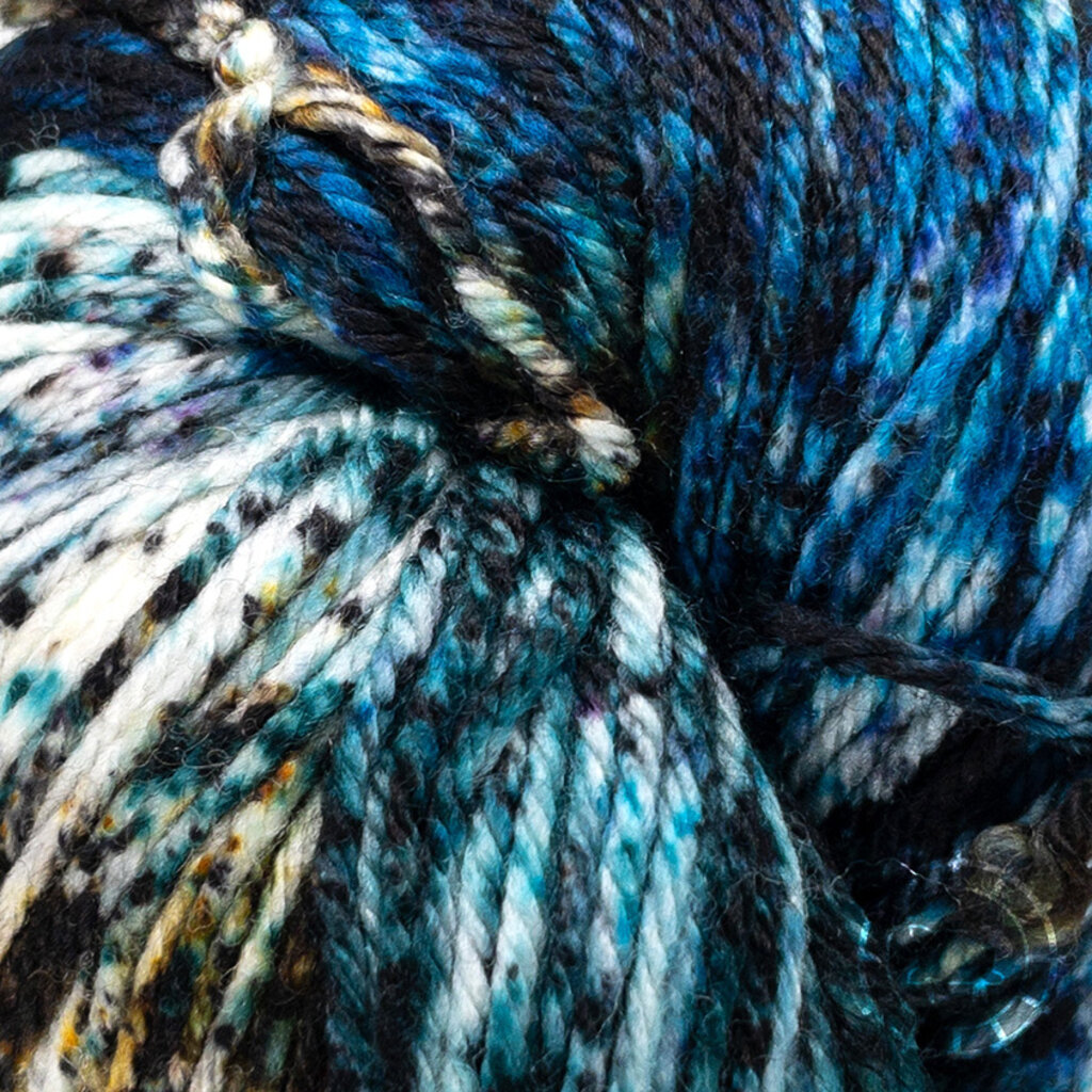 Malabrigo Yarn Arroyo – Brujula