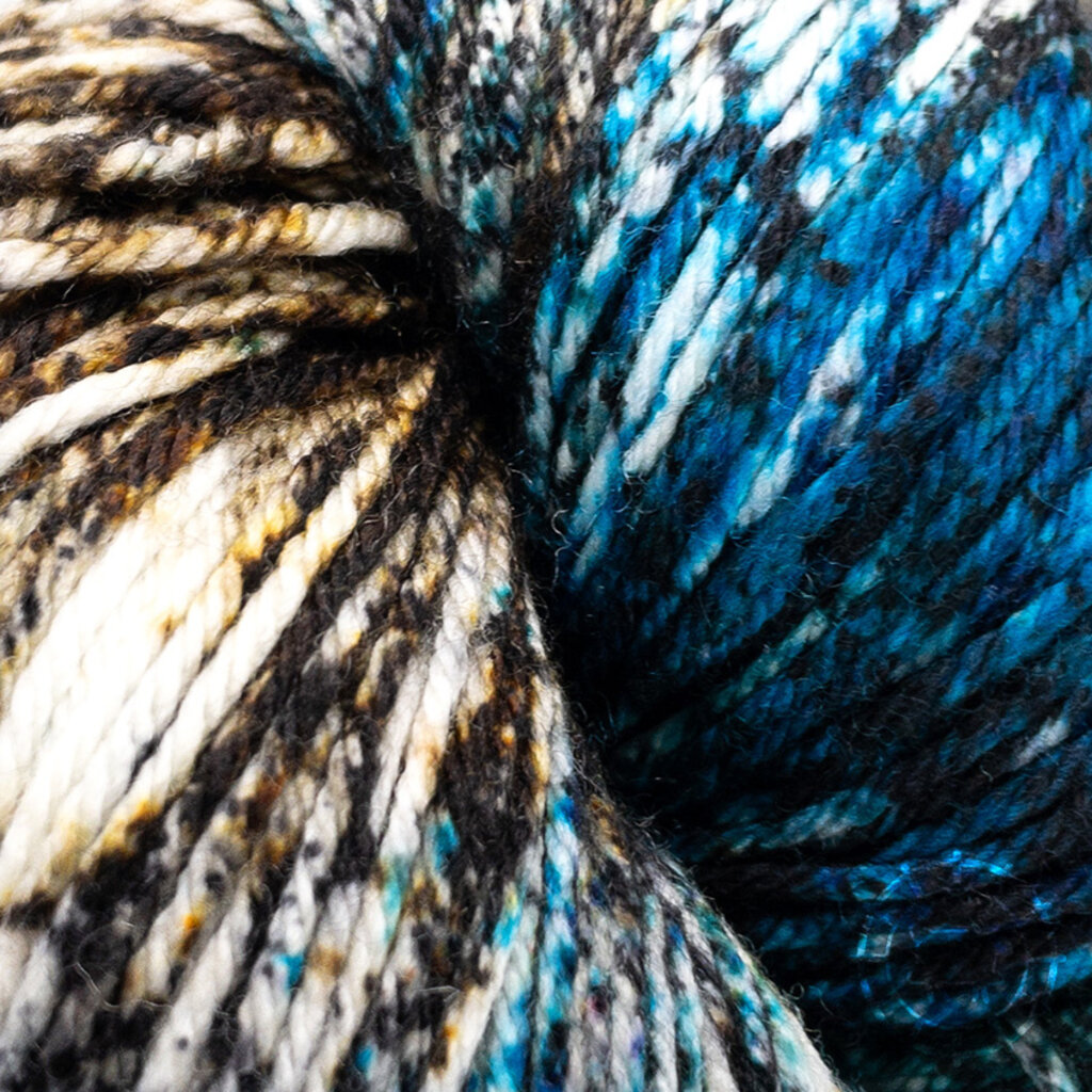 Malabrigo Yarn Arroyo – Brujula