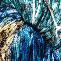 Malabrigo Yarn Arroyo – Brujula