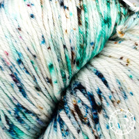 Malabrigo Yarn Arroyo – Sea Horse