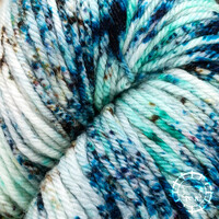 Malabrigo Yarn Arroyo – Sea Horse