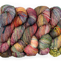 Malabrigo Yarn Arroyo – Diana