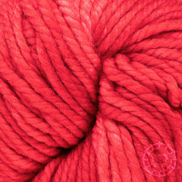 Malabrigo Yarn Chunky – Ravelry Red