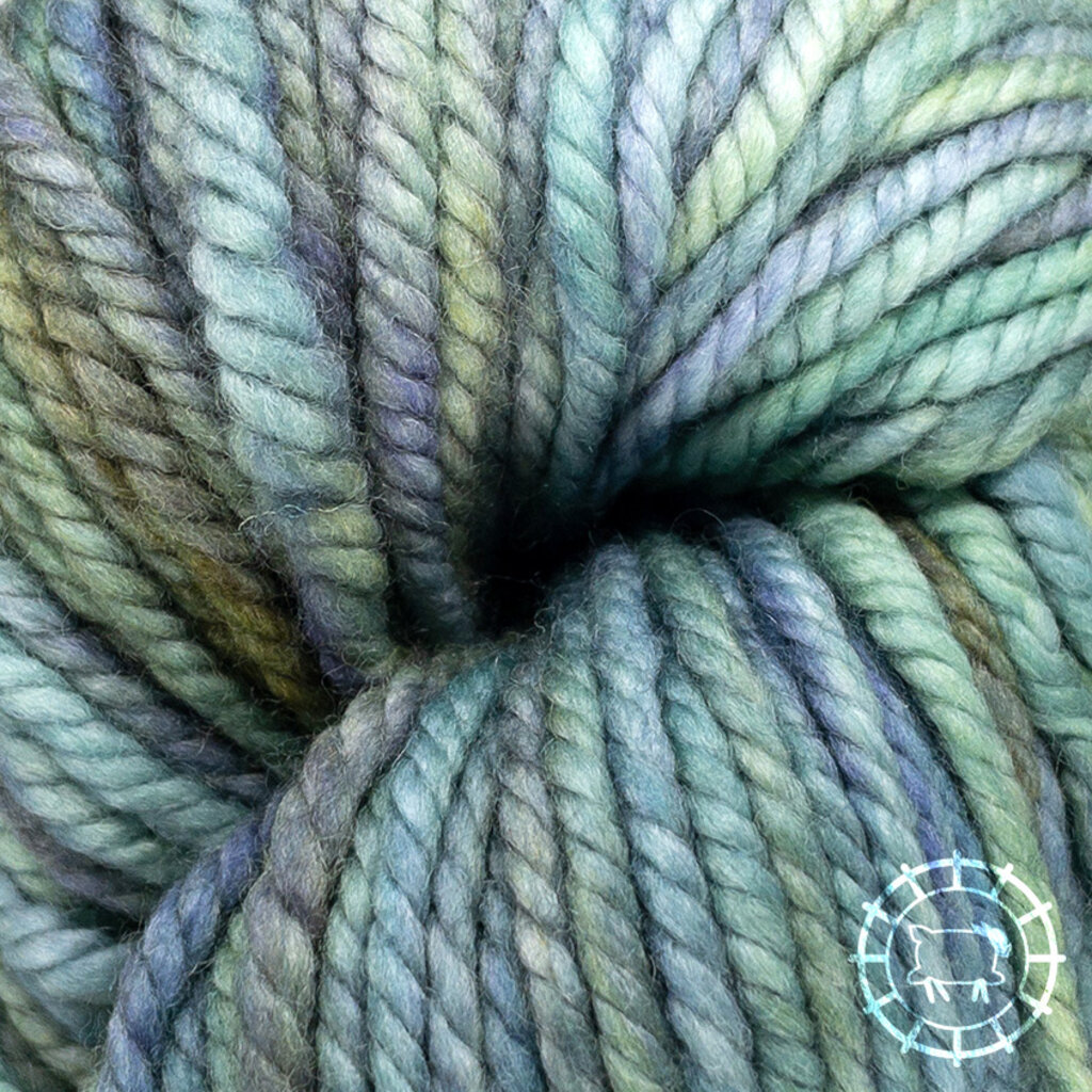 Malabrigo Yarn Chunky – Indiecita