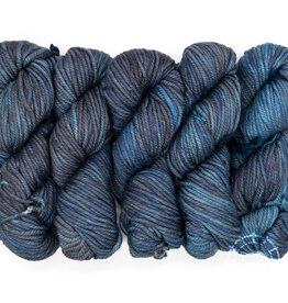 Malabrigo Yarn Chunky – Under the Sea