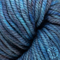 Malabrigo Yarn Chunky – Under the Sea