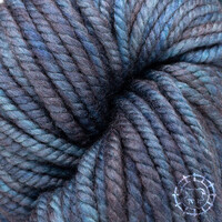 Malabrigo Yarn Chunky – Under the Sea