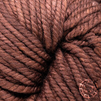 Malabrigo Yarn Chunky – Marron Oscuro