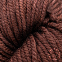 Malabrigo Yarn Chunky – Marron Oscuro