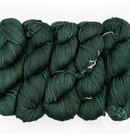 Malabrigo Yarn Chunky – Forest