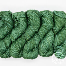 Malabrigo Yarn Chunky – Verde Adriana