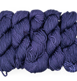 Malabrigo Yarn Chunky – Violetas