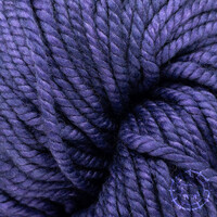 «Malabrigo Yarn» Chunky – Violetas