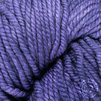 Malabrigo Yarn Chunky – Violetas