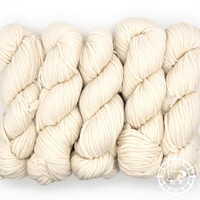 Malabrigo Yarn Chunky – Natural