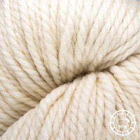 Malabrigo Yarn Chunky – Natural