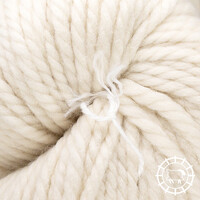 Malabrigo Yarn Chunky – Natural