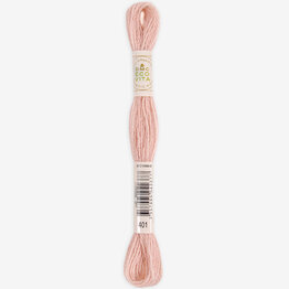 DMC  Eco Vita – Rose coquille