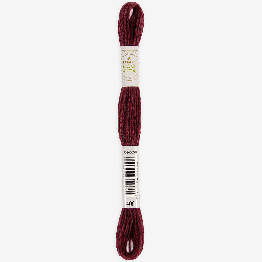 DMC  Eco Vita – Rioja