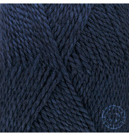 Blacker Yarns Blacker Swan 4ply – Navy