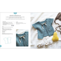 Layette pour les tout-petits