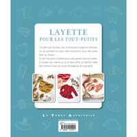 Layette pour les tout-petits