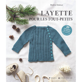 Layette pour les tout-petits