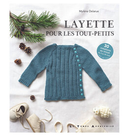 Layette pour les tout-petits