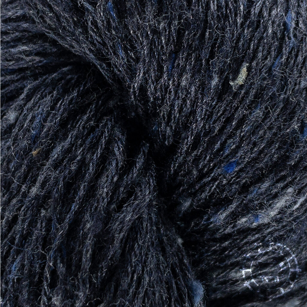 BC Garn Tussah Tweed – Night Mix