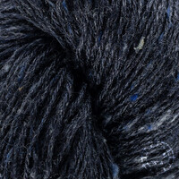 BC Garn Tussah Tweed – Night Mix