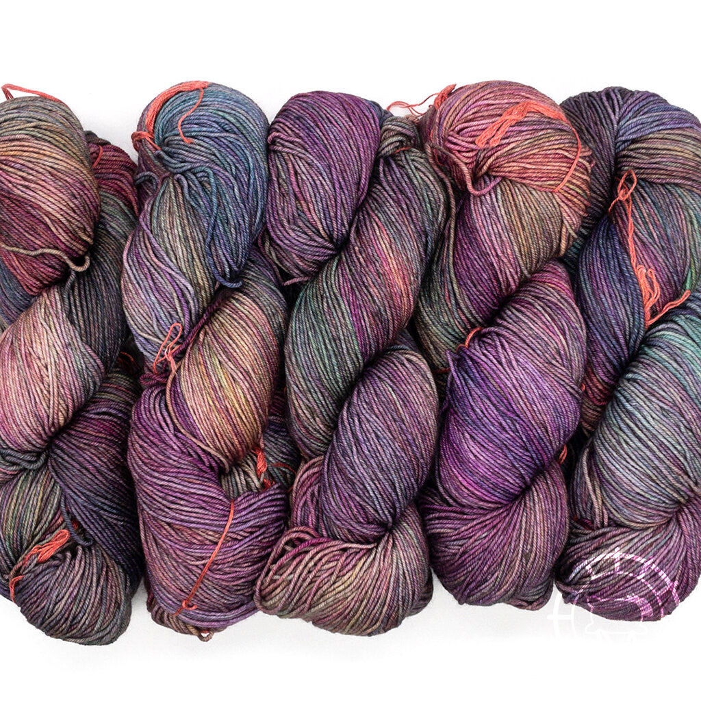 Malabrigo Yarn Ultimate Sock – Arco Iris