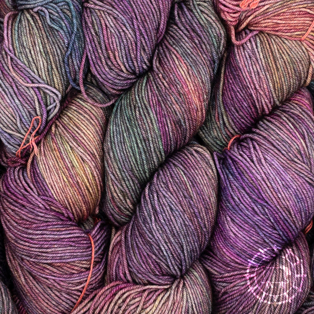 Malabrigo Yarn Ultimate Sock – Arco Iris