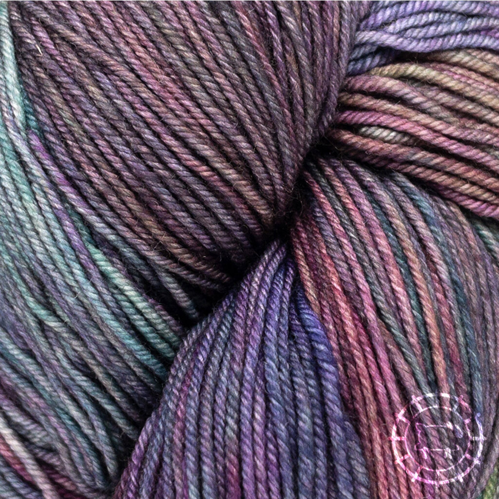 Malabrigo Yarn Ultimate Sock – Arco Iris