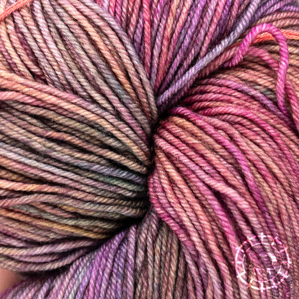 Malabrigo Yarn Ultimate Sock – Arco Iris