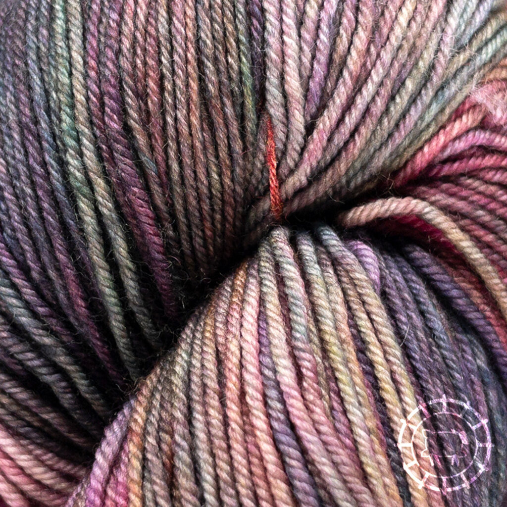 Malabrigo Yarn Ultimate Sock – Arco Iris