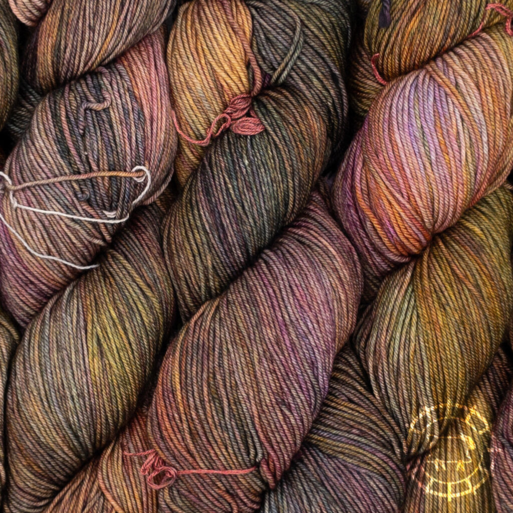 Malabrigo Yarn Ultimate Sock – Piedras