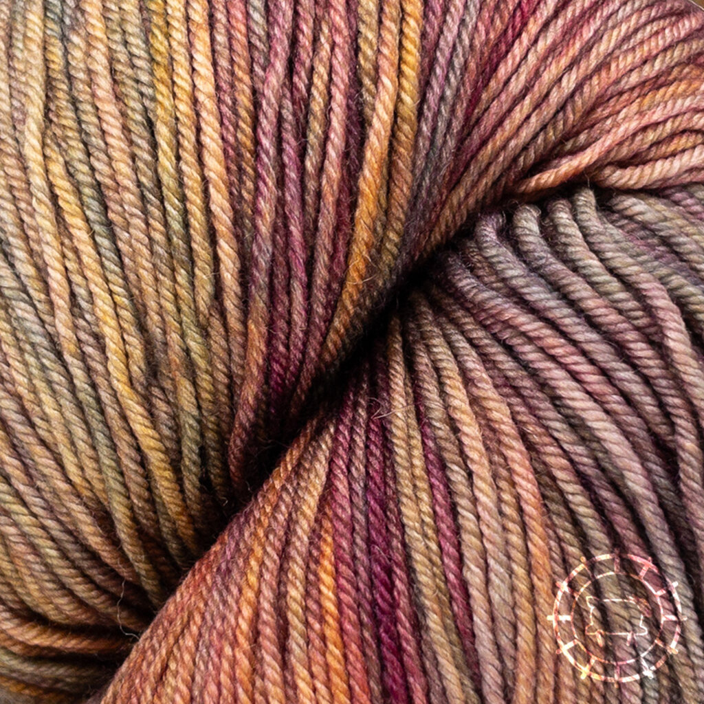 Malabrigo Yarn Ultimate Sock – Piedras