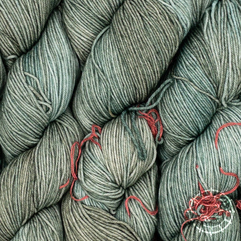 Malabrigo Yarn Ultimate Sock – Pascal