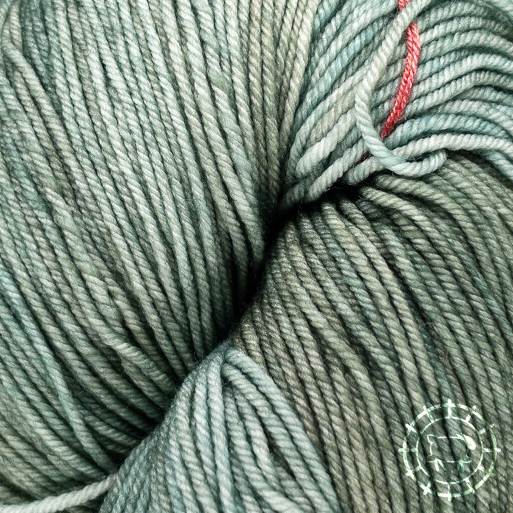 Malabrigo Yarn Ultimate Sock – Pascal