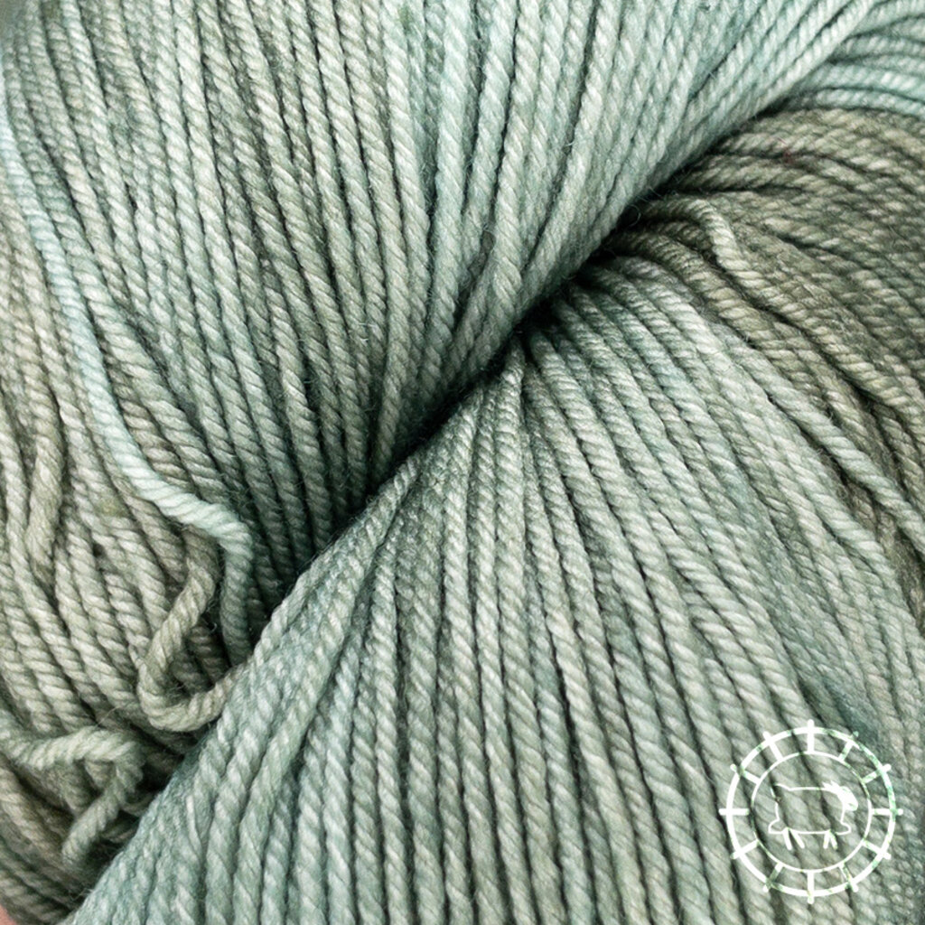 Malabrigo Yarn Ultimate Sock – Pascal