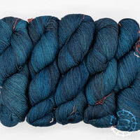 Malabrigo Yarn Ultimate Sock – Under the Sea