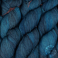 Malabrigo Yarn Ultimate Sock – Under the Sea