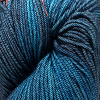 Malabrigo Yarn Ultimate Sock – Under the Sea