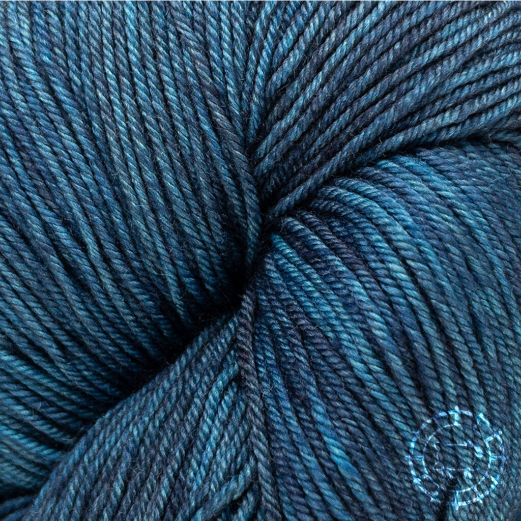 Malabrigo Yarn Ultimate Sock – Under the Sea