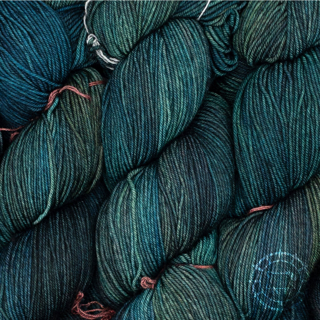 Malabrigo Yarn Ultimate Sock – Wabi Sabi