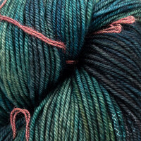 Malabrigo Yarn Ultimate Sock – Wabi Sabi