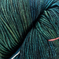 Malabrigo Yarn Ultimate Sock – Wabi Sabi